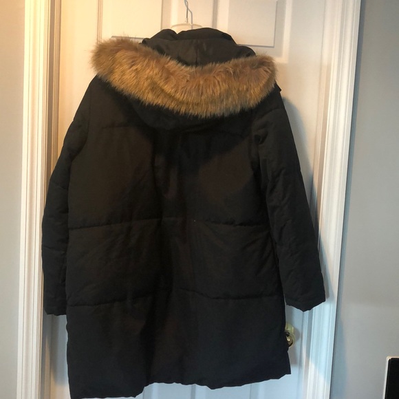 Excellent condition winter coat - Picture 2 of 4